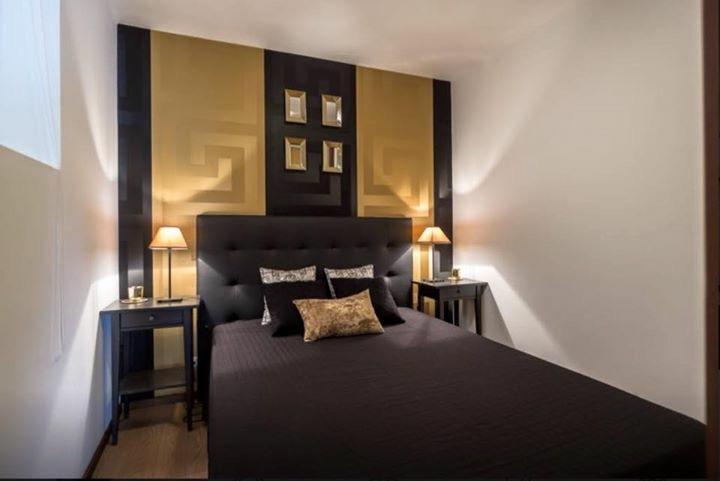 Апартаменты Apartamento Dos Peixes Сесимбра Экстерьер фото