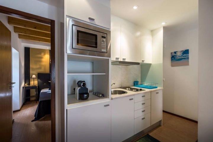 Апартаменты Apartamento Dos Peixes Сесимбра Экстерьер фото